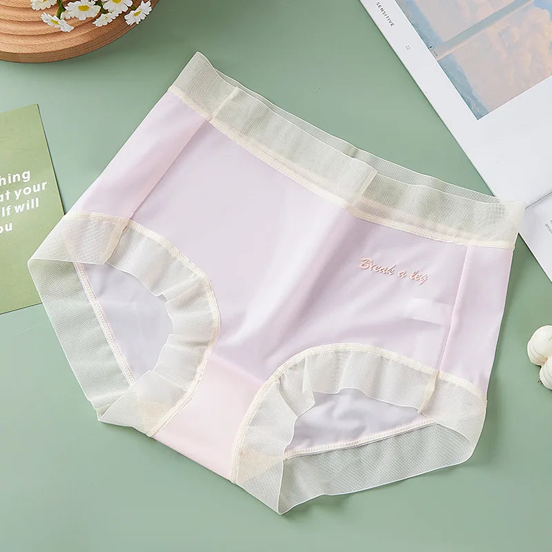 Culotte sans couture pour femmes