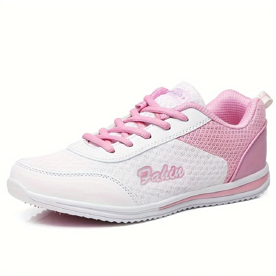 Baskets à lacets pour femmes