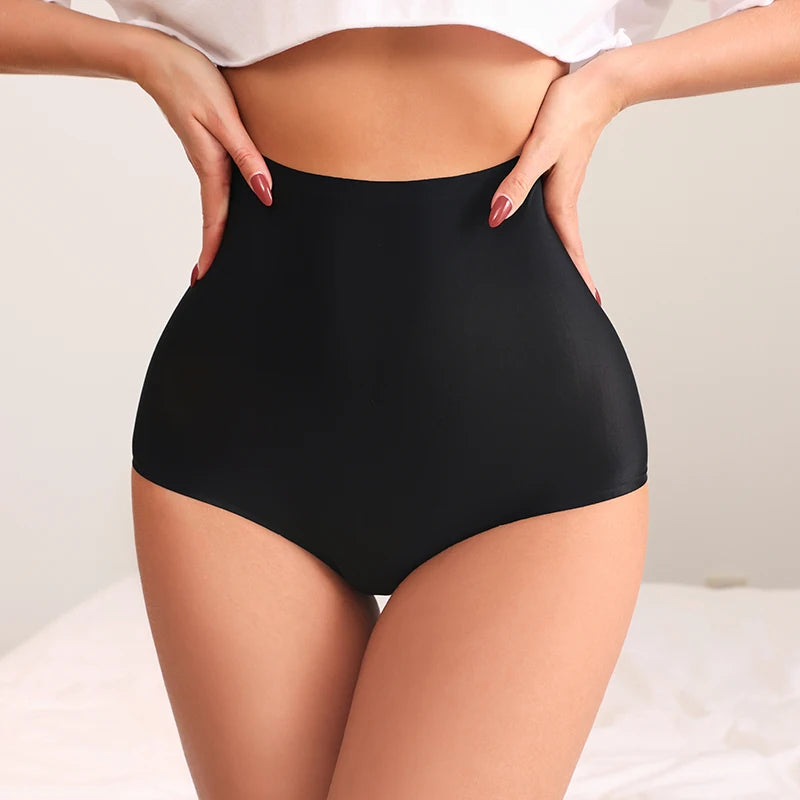 Culotte menstruelle étanche physiologique pour femmes