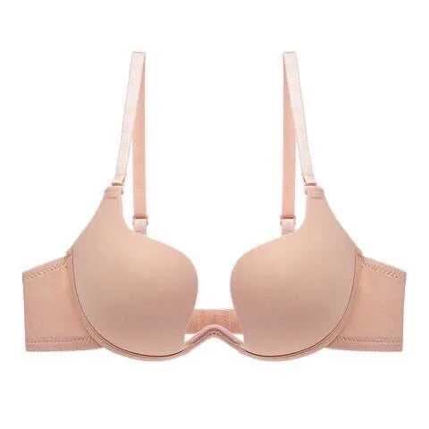 Soutien-Gorge Push-Up Femme – Effet Galbant