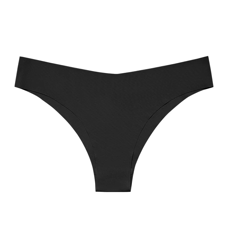 String sans couture pour femmes