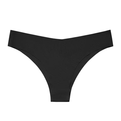String Sans Couture Femme – Effet Invisible