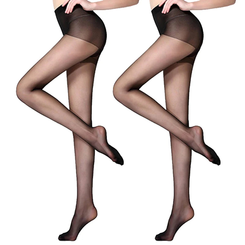 Collants respirants et résistants aux déchirures pour femmes