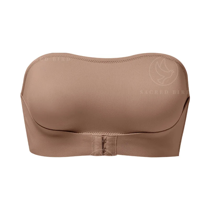 Soutien-gorge sans bretelles pour femmes