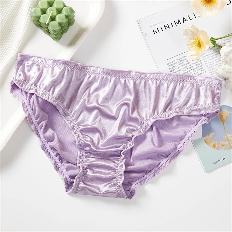 Culotte extensible pour femmes