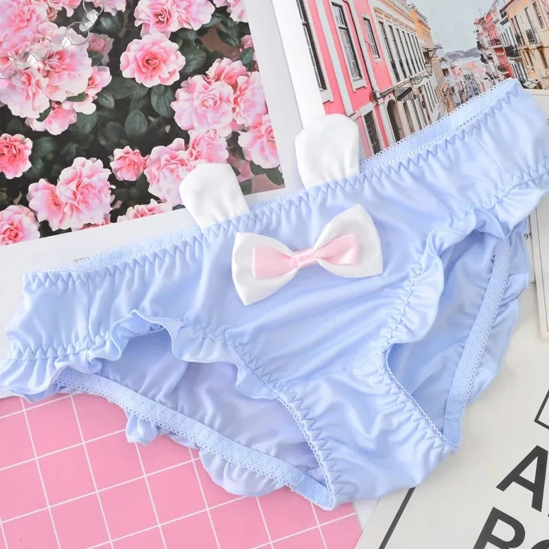 Culotte mignon pour femmes