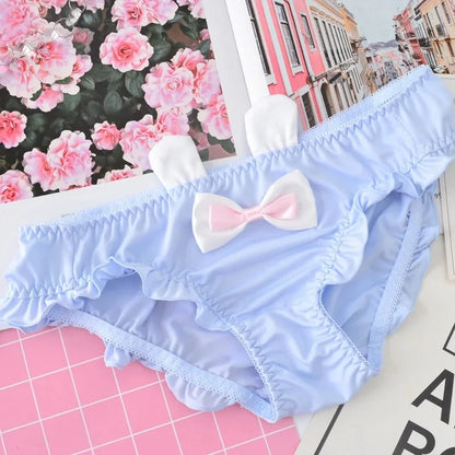 Culotte Femme – Style Délicat et Confortable