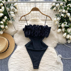 Body sans manches dos nu pour femmes