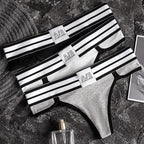 String en coton pour femmes