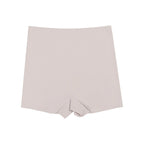 Culottes shorts sans couture glace soie pour femmes