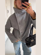 Manteau élégant pour femmes