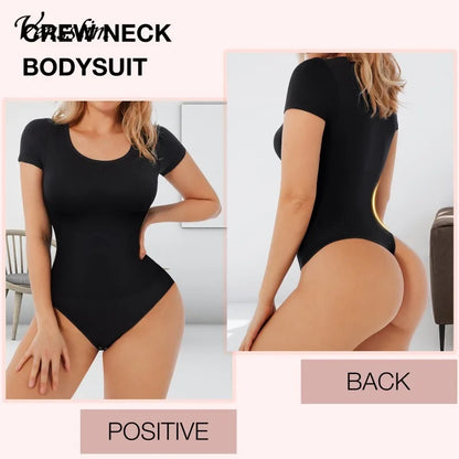 Body Gainant Femme – Silhouette Sculptée