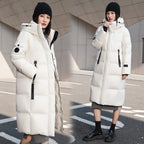 Manteau longue pour femmes