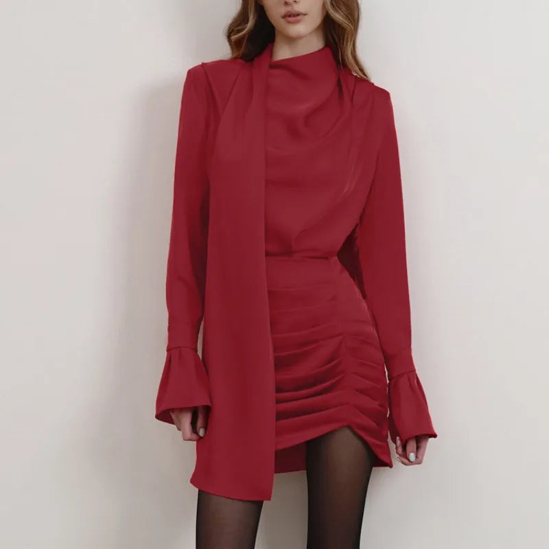 Robe de soirée élégante pour femmes