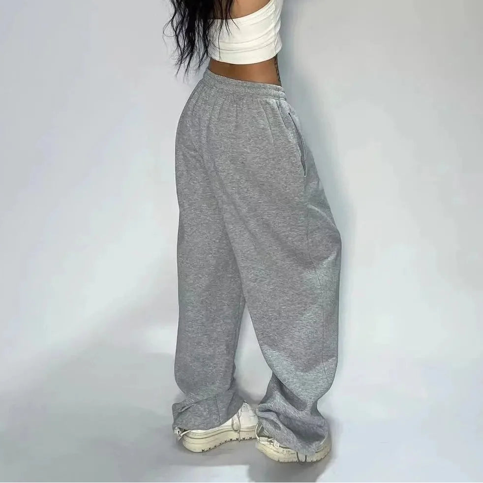 Pantalon décontracté pour femmes
