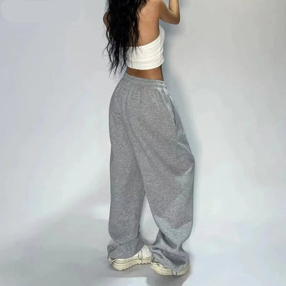 Pantalon Décontracté Femme – Confort au Quotidien
