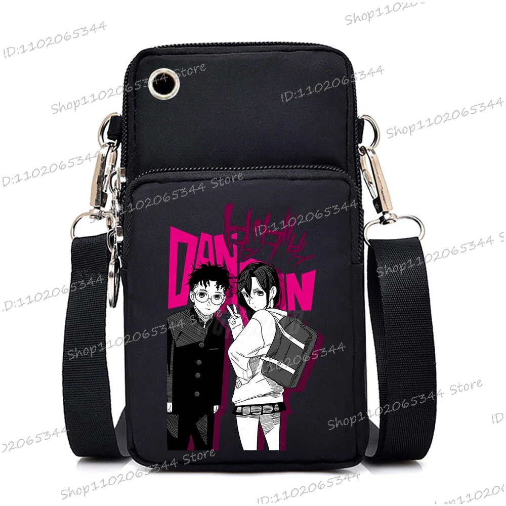 Mini sac de téléphone portable pour femmes