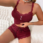 Ensembles de pyjamas pour femmes