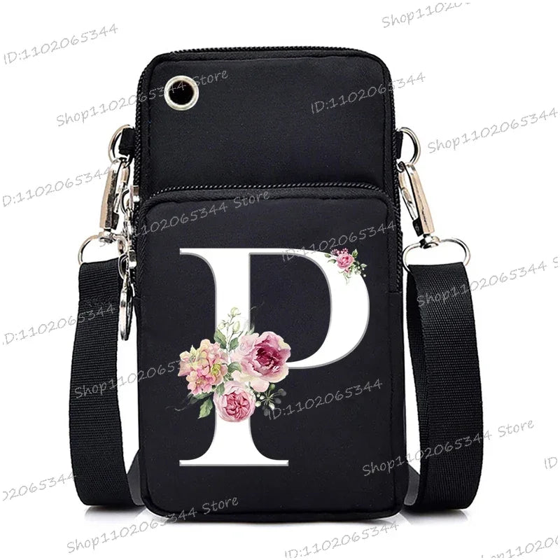 Mini sac pour téléphone portable pour femmes
