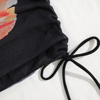 Ensemble maillot de bain 3 pièces pour femmes