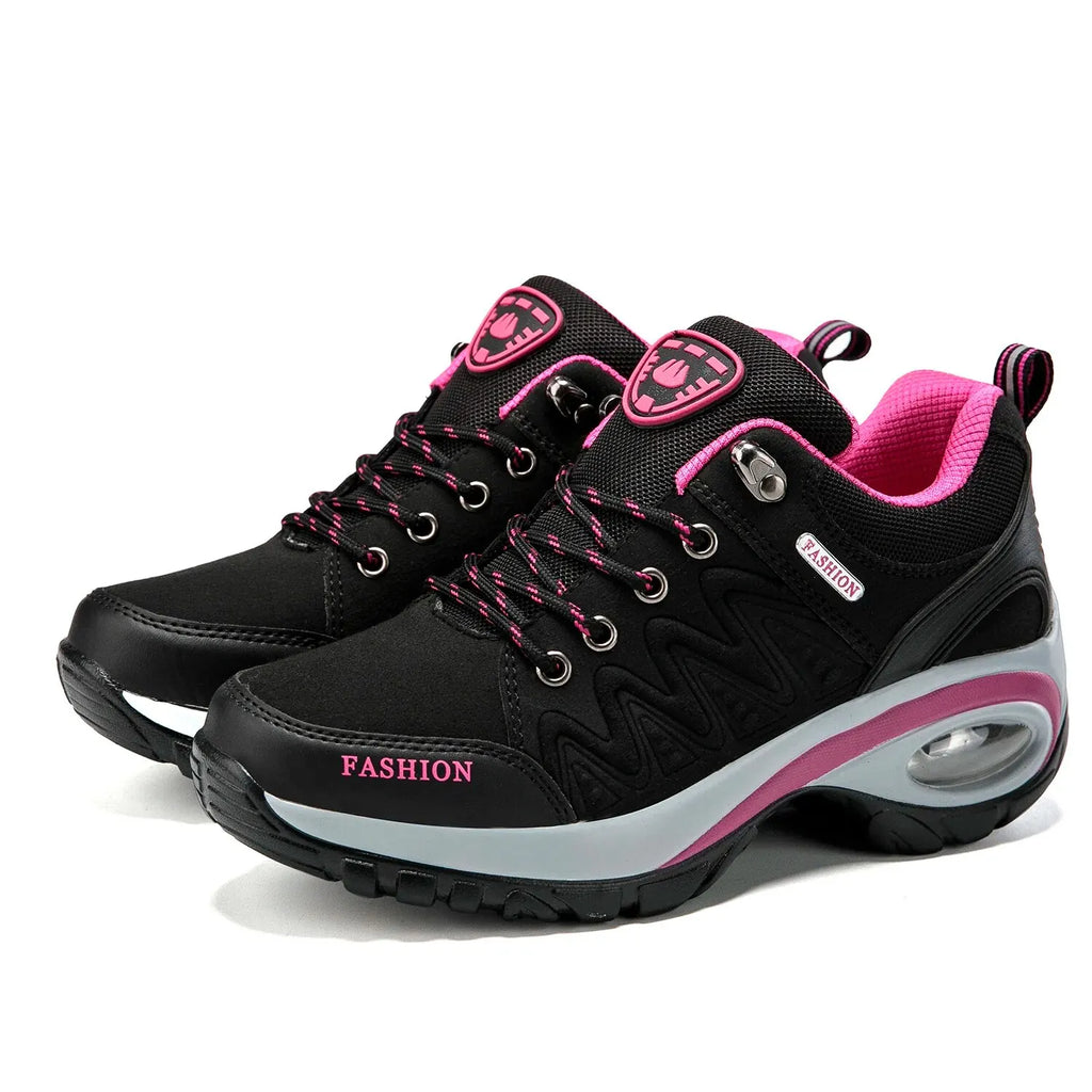 Baskets confortables et respirantes pour femmes