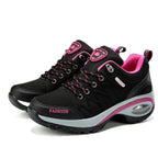 Baskets confortables et respirantes pour femmes