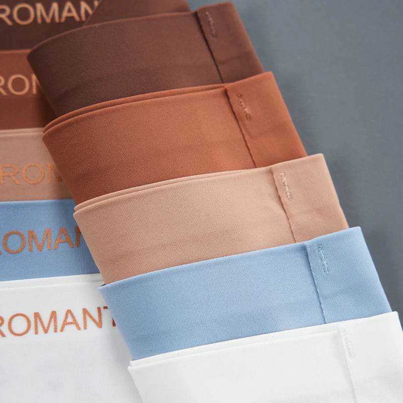 Culotte sans couture pour femmes