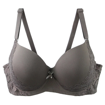 Soutien-Gorge Push-Up Femme – Effet Galbant