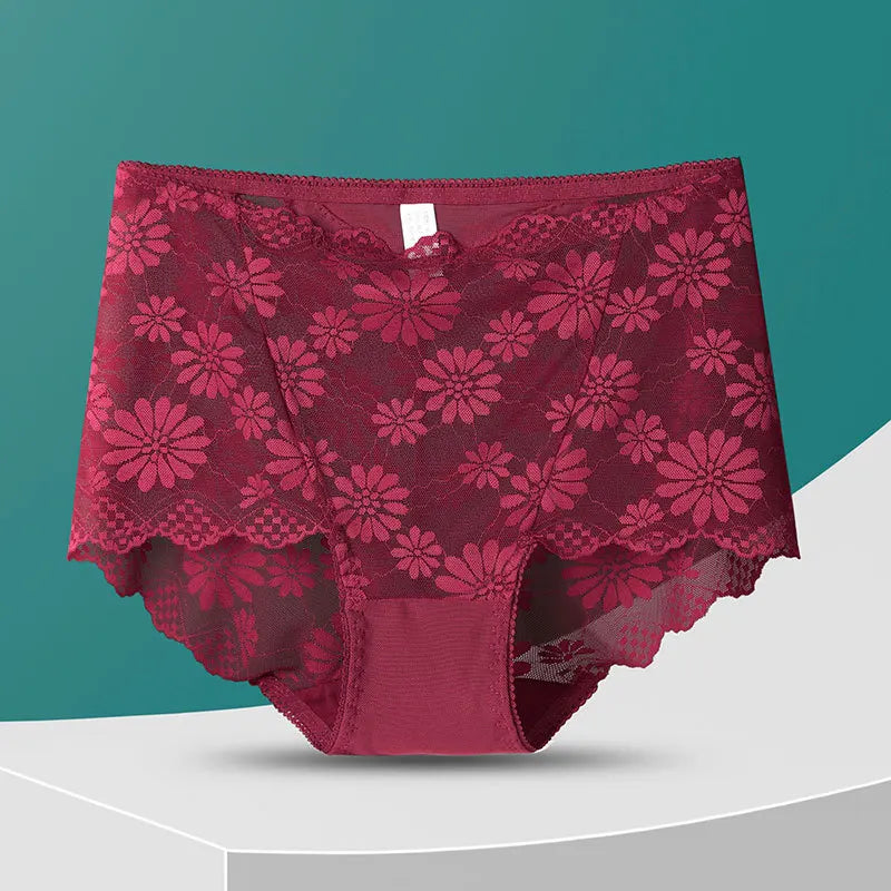 Culottes grande taille pour femmes