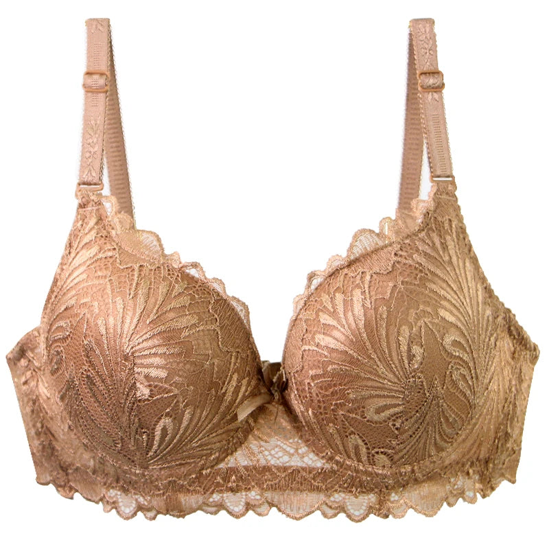 Soutien-gorge respirants pour femmes