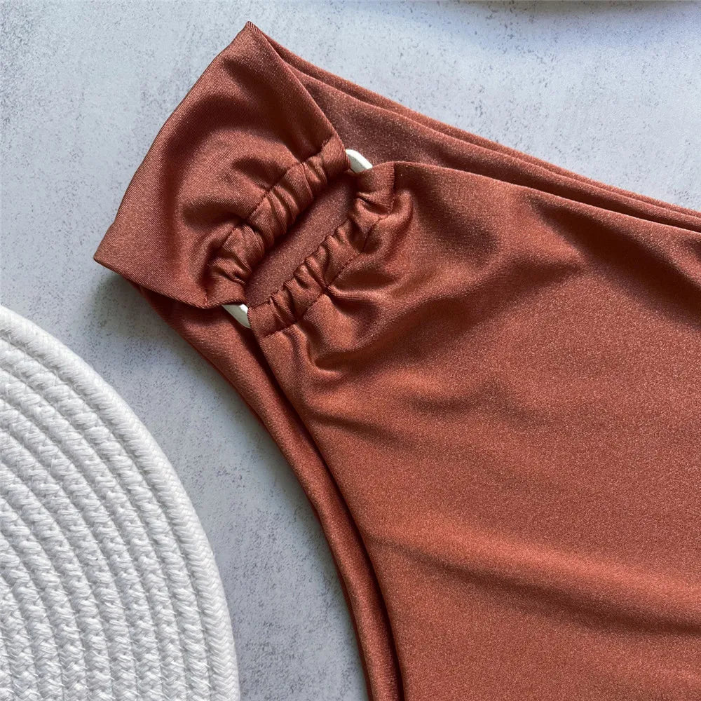 Ensembles maillots de bain deux pièces pour femmes