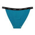 Culotte sans couture en coton respirant pour femmes