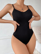 Body gainant amincissante sexy pour femmes