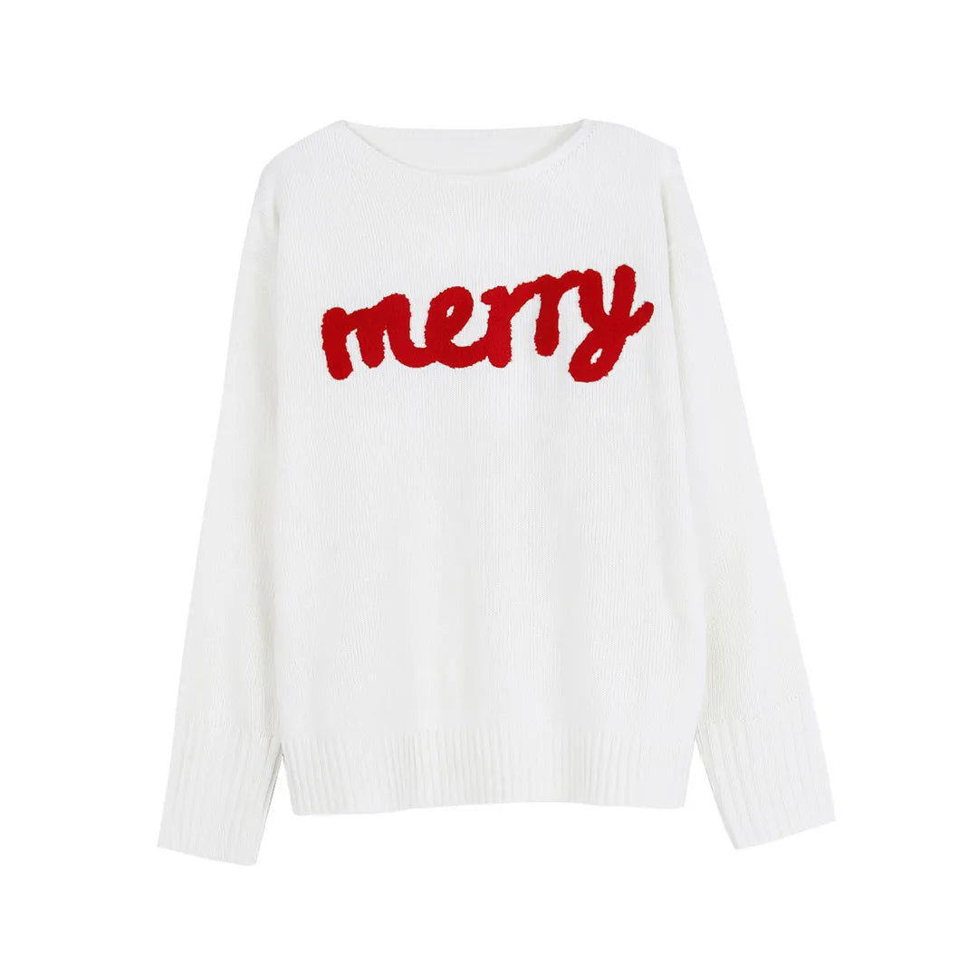 Pull décontractés amples pour femmes