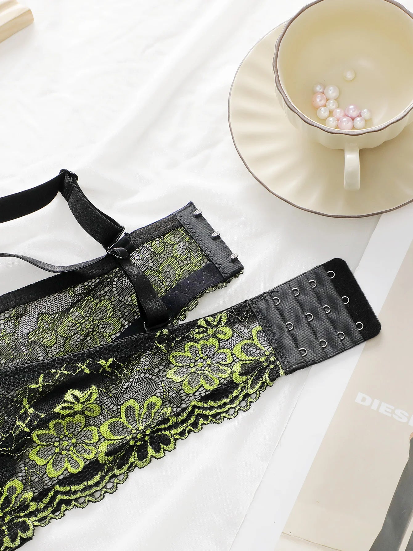 Soutien-gorge grande taille pour femmes