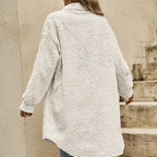 Veste ample pour femmes