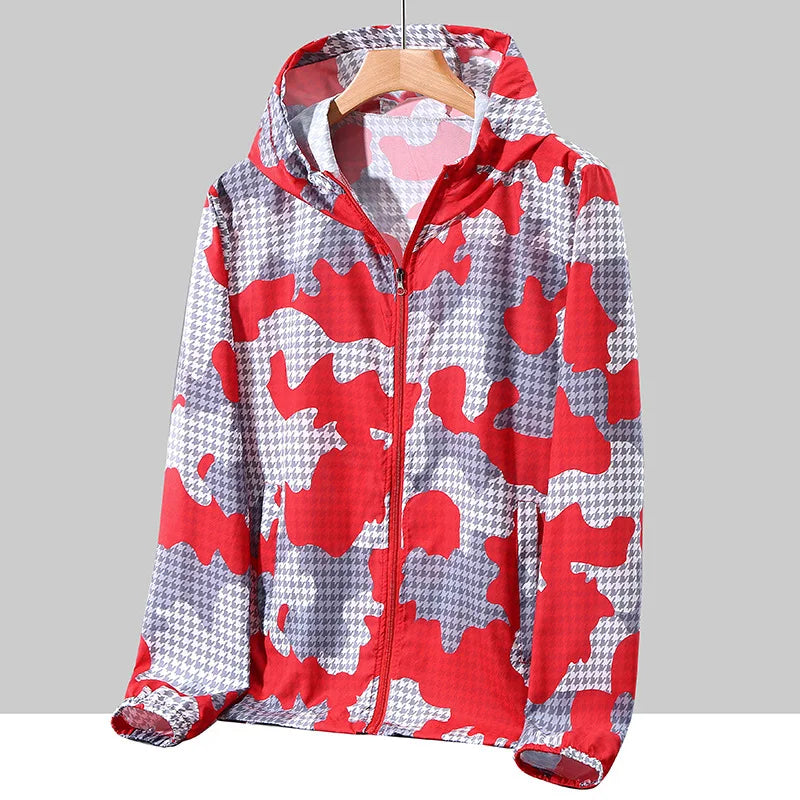 Veste d'été pour femmes