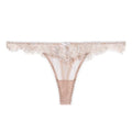 String sexy en dentelle pour femmes