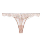 String sexy en dentelle pour femmes