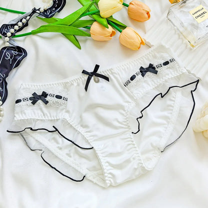 Culotte Femme – Style Délicat et Confortable