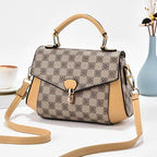 Sac bandoulière tendance pour femmes