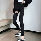 Leggings push-up taille haute pour femmes
