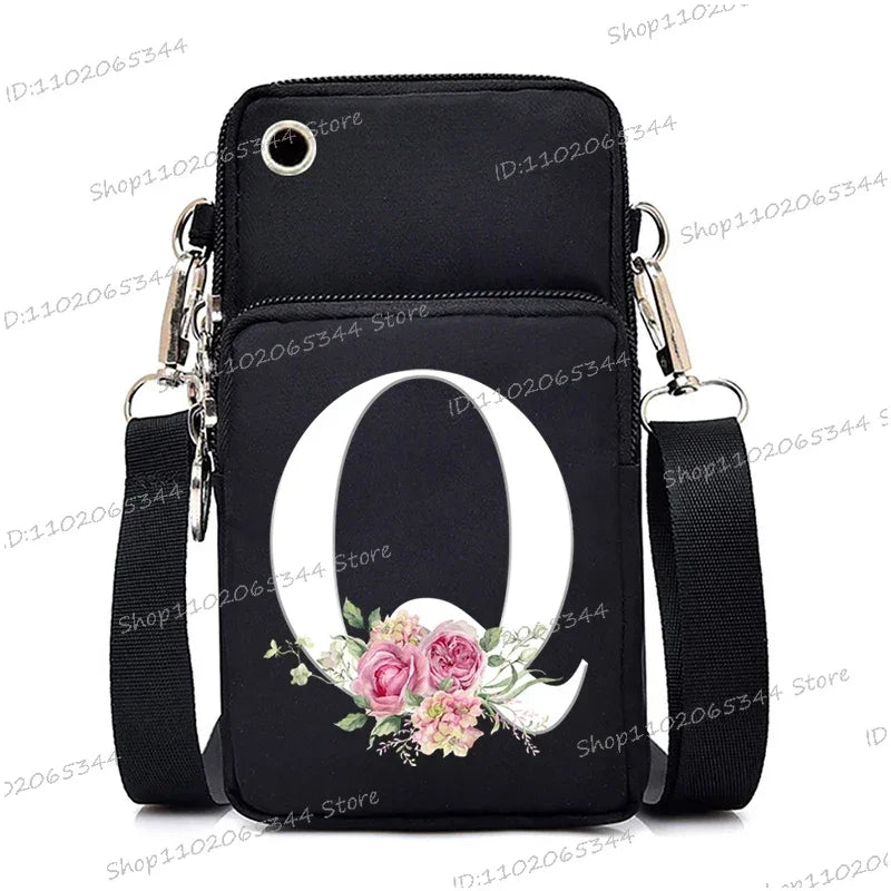 Mini sac pour téléphone portable pour femmes