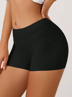 Shorts de sport pour femmes