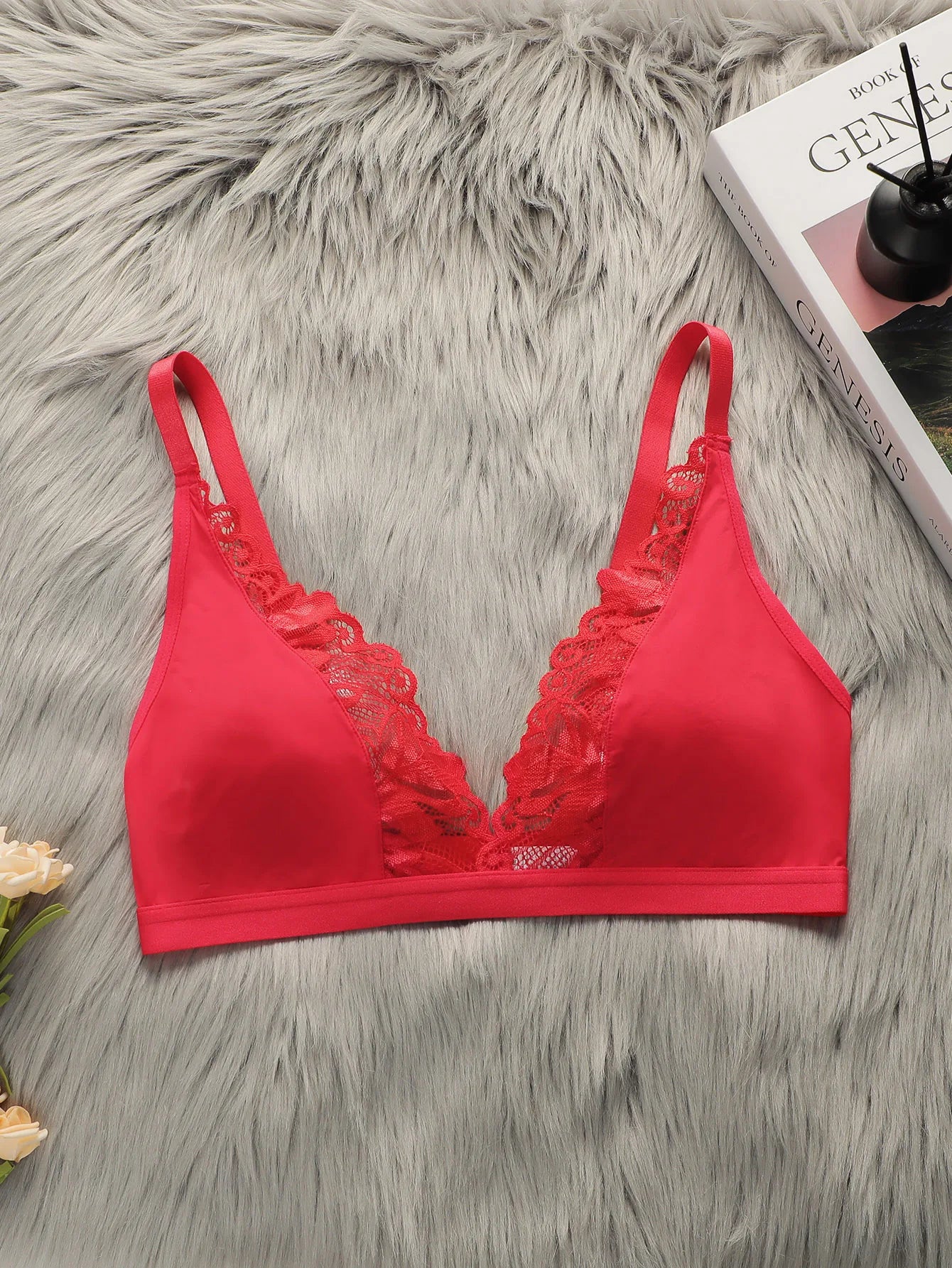 Soutien-gorge push up pour femmes