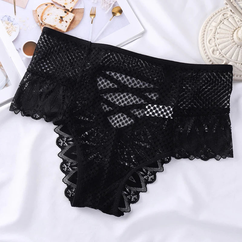 Culotte en maille pour femmes