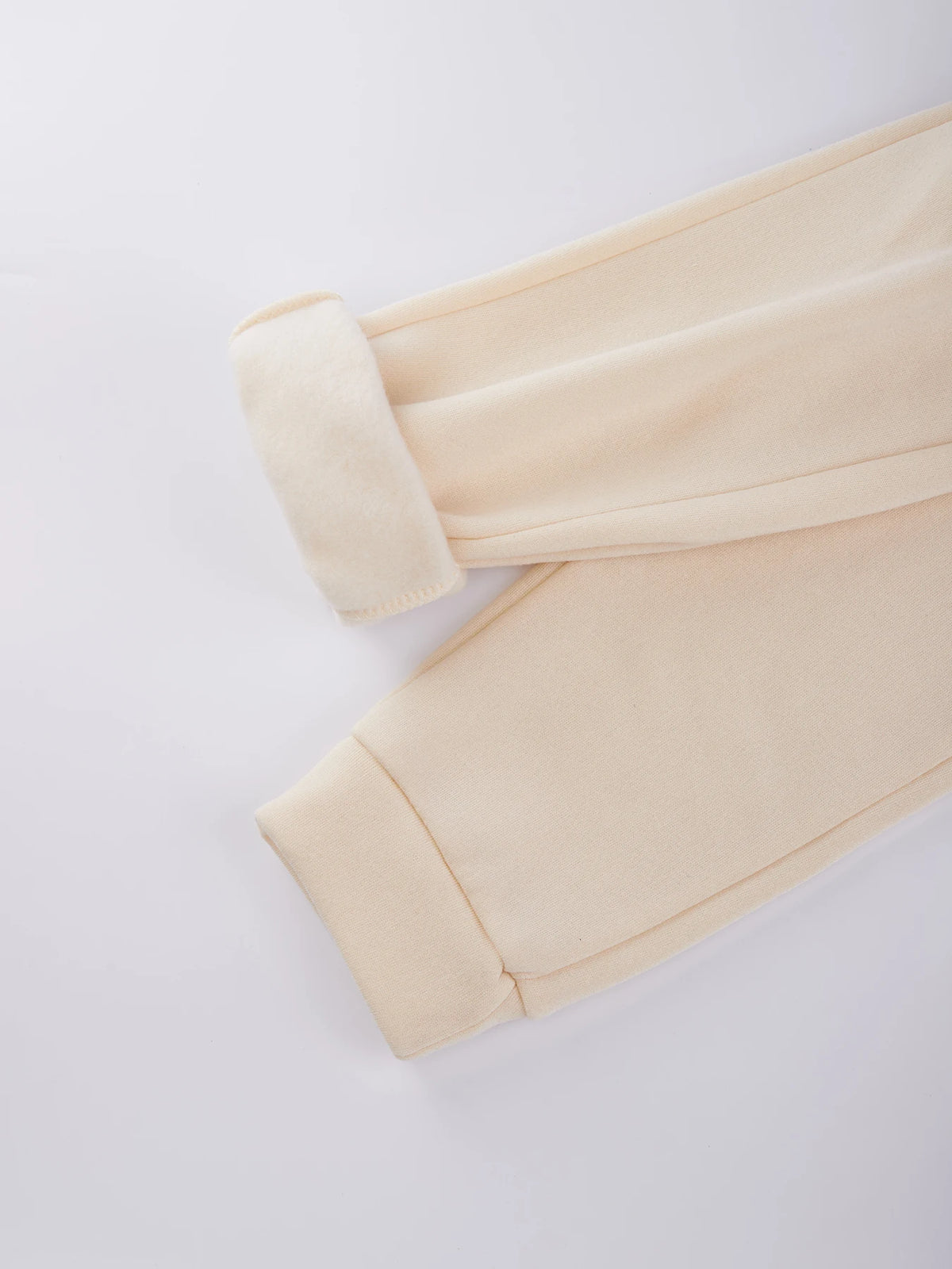 Pantalon de Jogging Femme – Polaire Confortable
