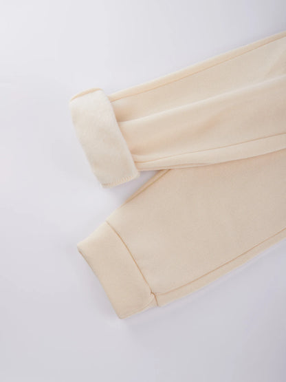 Pantalon de Survêtement Femme – Confort d’Hiver