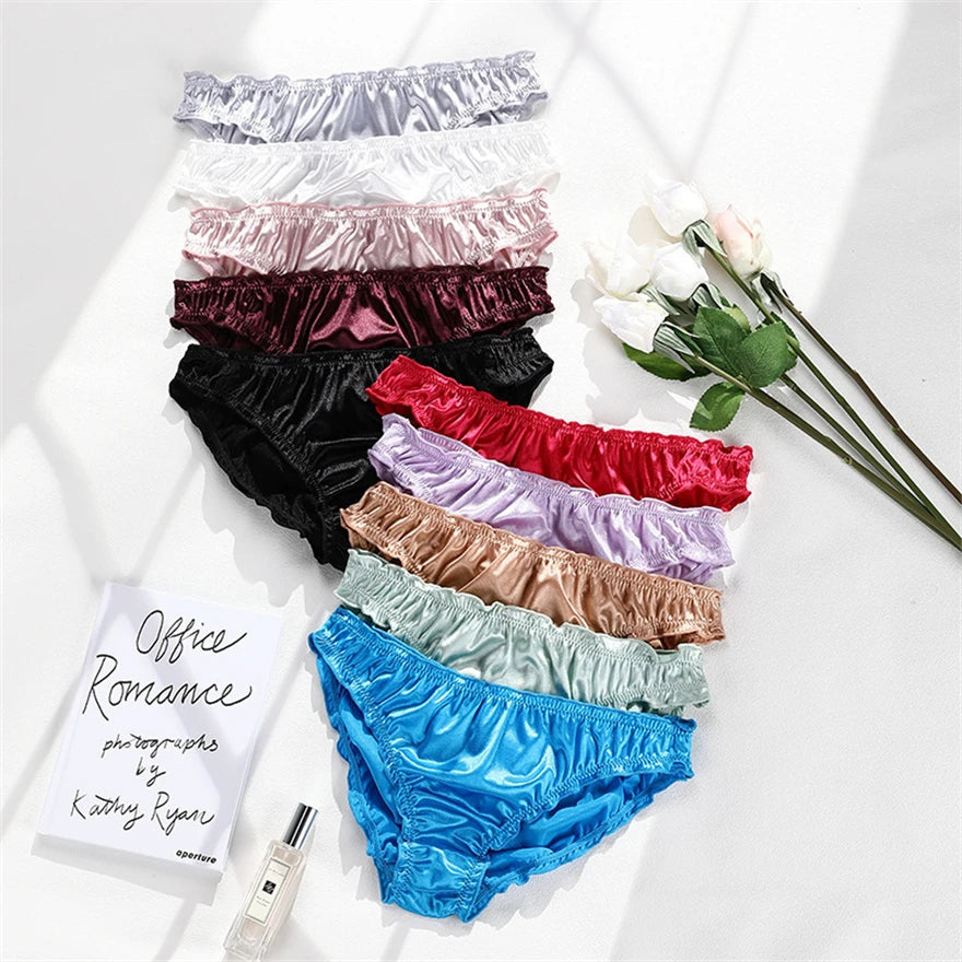 Culotte extensible pour femmes