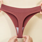 String sexy respirant pour femmes